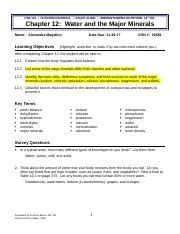 Magallon Ch Docx Fsn Nutrition Science Study Guide