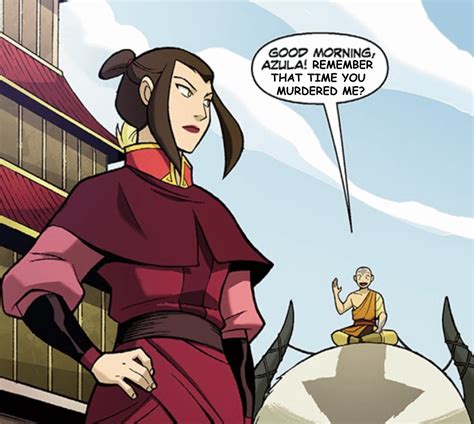 All Hail Fire Lord Azula R Thelastairbender