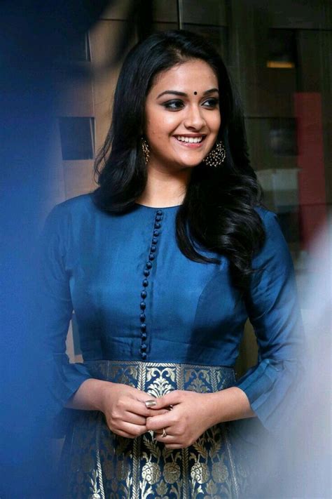 Pin By Susmid On Keerthi Suresh Most Beautiful Indian Actress