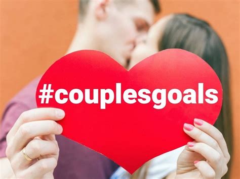 7 Couples Goals Your Relationship Needs To Reach Couplesgoals Status