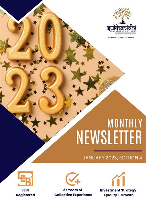 Monthly Newsletters 2024 Sukhanidhi