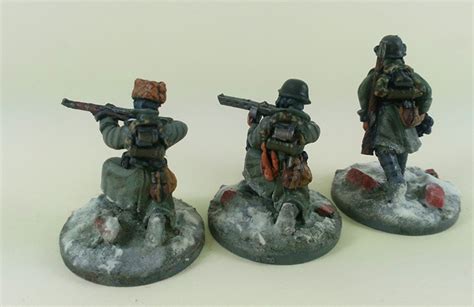 German Stalingrad Veterans Squad A Winter Uniform Ger103 Kick Ass Mail Order