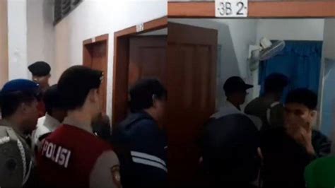 Viral Pasangan Bukan Suami Istri Kepergok Ngamar Di Hotel Sibolga