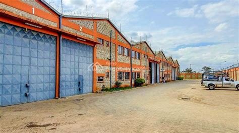 For Sale Six Units Of 6000 Sq Ft Tenanted Warehouses In Industrial