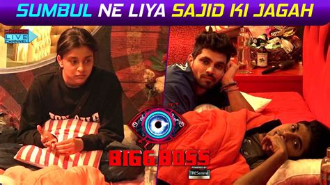 Bigg Boss Live Update Sumbul Ne Shiv Mc Ko Sunai Horror Story