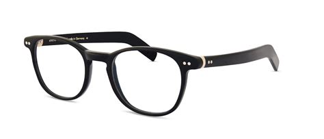 Lunor A6 246 Lunor Handcrafted Eyewear Made In Germany