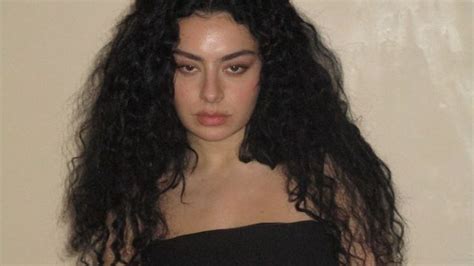 Charli Xcx Drops Brat And Its Completely Different But Also Still Brat