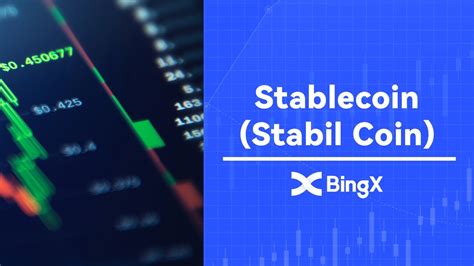 Bingx Ile S F Rdan Stablecoin Stabil Coin Nedir Youtube