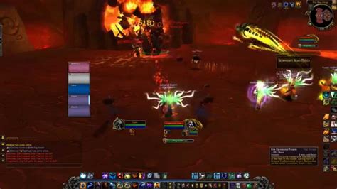 WoD Beta Magmolatus BloodMaul Slag Mines Elemental Shaman PoV YouTube