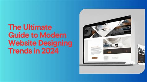 2024 Website Design Trends Stay Ahead With Expert Insights