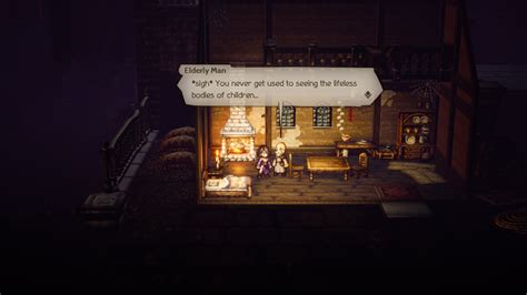 Octopath Traveler Ii Preview A Fresh And Bold Sequel Niche Gamer