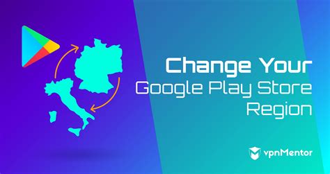 How To Change Google Play Store Country Easily In