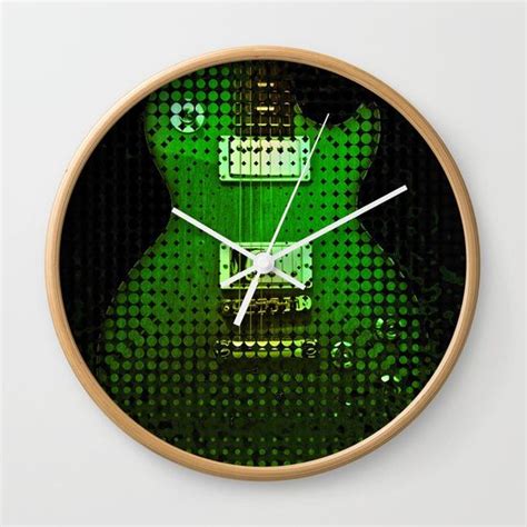 Mystic Wall Clock Clock Wall Wall Clock