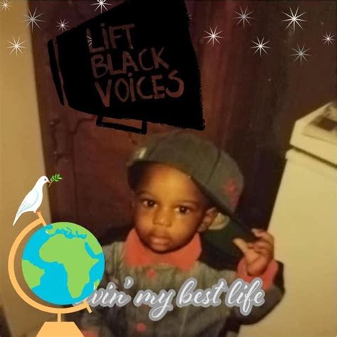 Marvin Burnett Marvinburnett1 • Threads Say More