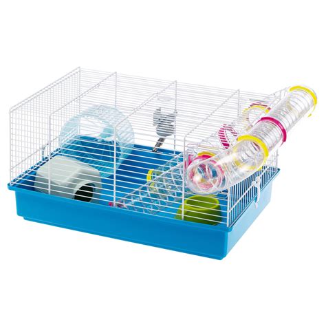 Ferplast Laura Hamster Cage Ph