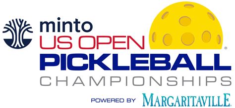 Minto US Open Pickleball Championships Wichita Pickleball