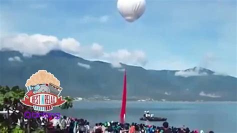 Pengibaran Bendera Merah Putih Terindah Video Fimela