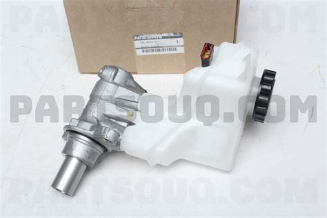 CYLINDER ASSY 460103TA0B | Nissan Parts | PartSouq