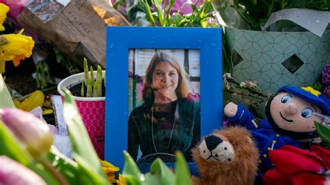 3 Years On From Sarah Everards Tragic Murder A Man Still Kills A