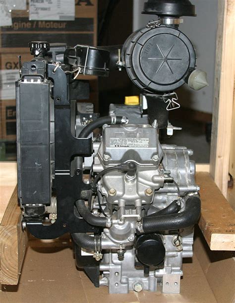 Kawasaki Fd D Parts Manual