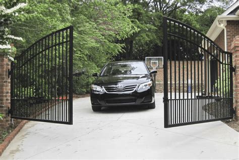 Automatic Gate Repair Lions Automatic Gates Fences Driveway Gates