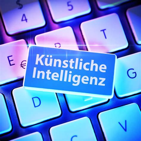 K Nstliche Intelligenz Bedrohung Oder Chance Swr Rp Swr