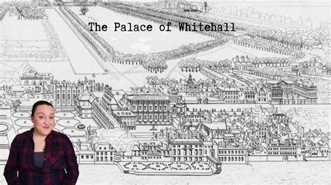 Henry Viiis Palace Whitehall Youtube