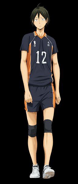 Yamaguchi Tadashi Haikyuu Zerochan Anime Image Board