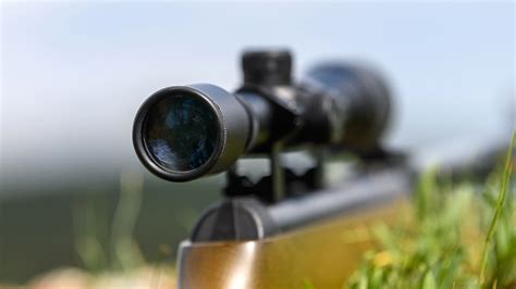 How to Zero an Airsoft Scope? Expert Tips for Pinpoint Accuracy ...