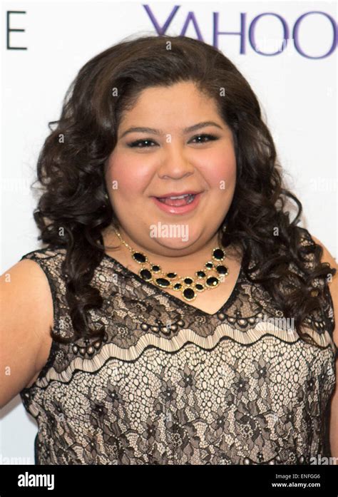 Los Angeles California Usa 4th May 2015 Raini Rodriguez Attends