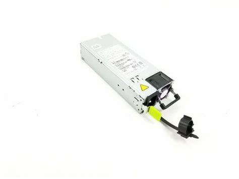 Cisco Ucsc Psu W Hot Plug Redundant Plug In Module For Electronic Instruments At Rs