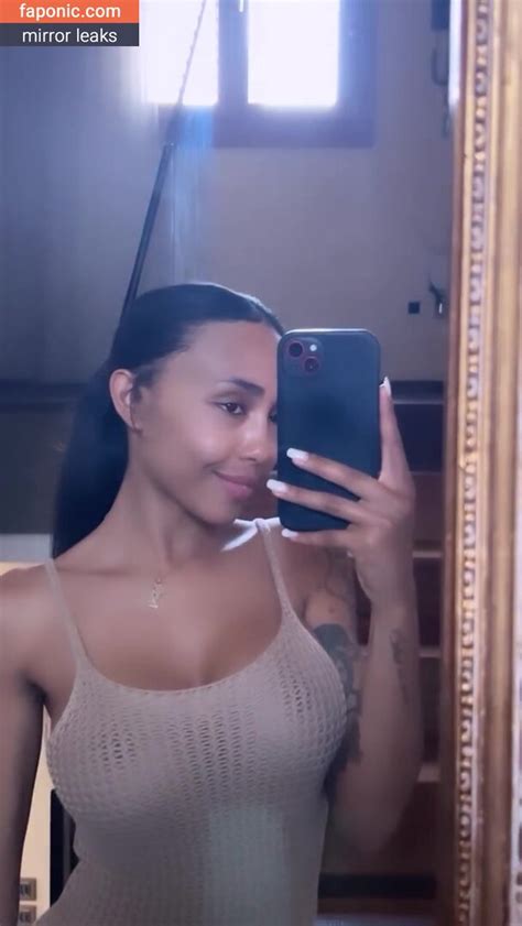 Paola Henriquez Aka Sheerle Dove Aka Sheerledove Nude Leaks OnlyFans