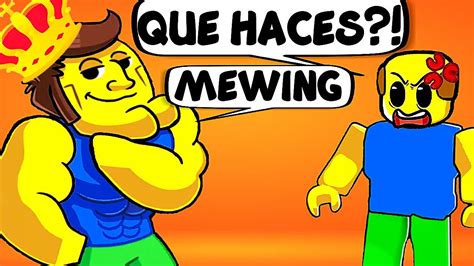 NECESITO MÁS MEWING TODOS los finales NEED MORE MEWING