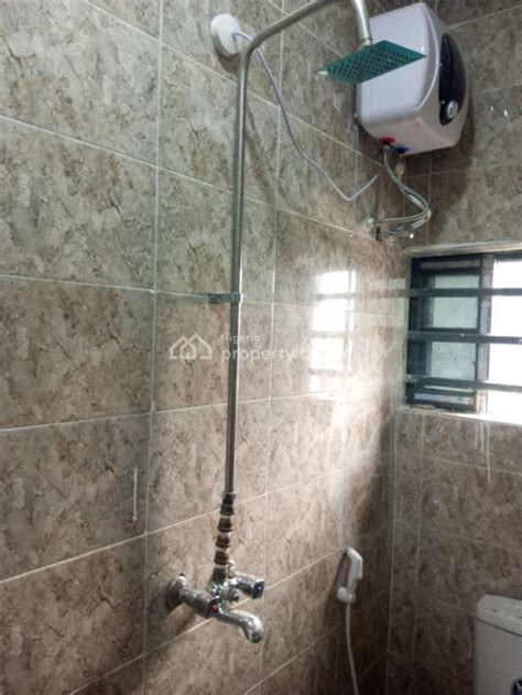 For Rent Newly Built Mini Flat Gbagada Lagos Beds Baths