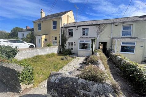 Station Road St Blazey Par Pl24 3 Bedroom Cottage For Sale