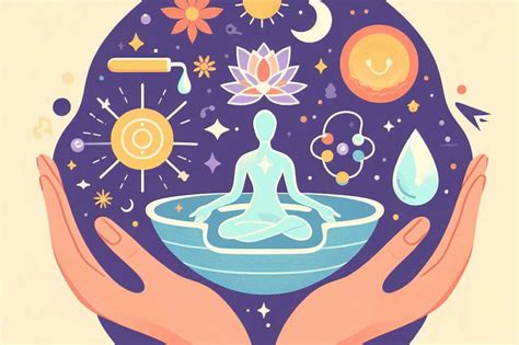 6 Ways To Embrace Holistic Healing For A Balanced Life Niood