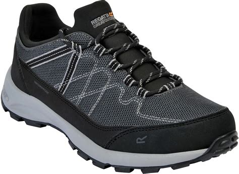 Buty Trekkingowe Samaris Lite Low Ii Regatta M Skie Trekkingowe Buty