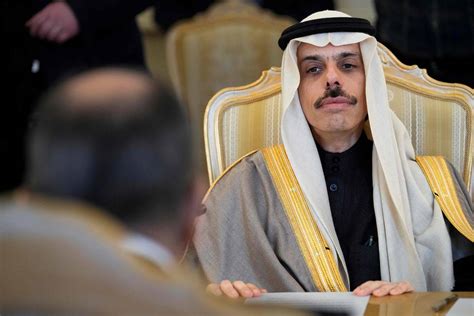 Ir N Y Arabia Saudita Acuerdan Recomponer Sus Relaciones La Naci N