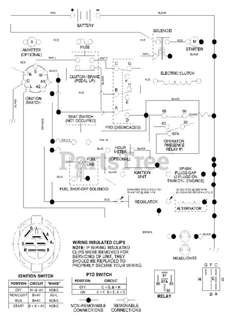 Husqvarna Yth 180 954140109 A Husqvarna Yard Tractor 1999 10 Schematic Parts Lookup With