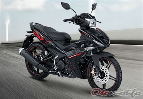 Harga Motor Honda Malaysia 2019 Fundacionfaroccr