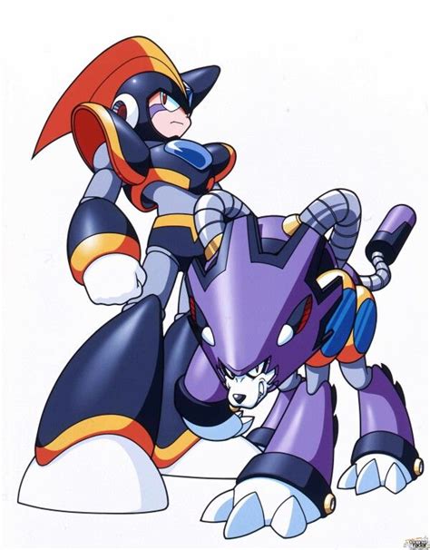 Bass And Treble Mega Man Art Mega Man Capcom Characters