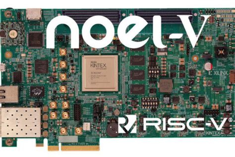 First Steps To European Multicore Risc V Chip For Space