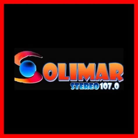 Listen To SOLYMAR ESTEREO Zeno FM