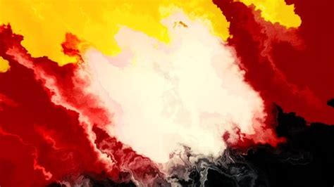 Animation Patterns Spots Moving Colors Motion Stock Footage Video (100% ...