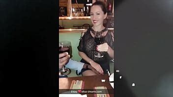 SexChallenge primer día en Barcelona con una BBC XVIDEOS