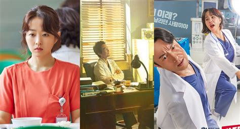 Six Medical K Drama Series To Watch And Anticipate In 2023 KORB