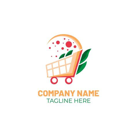 Premium Vector Ecommerce Logo Design Vector Online Shop Logo Idea And