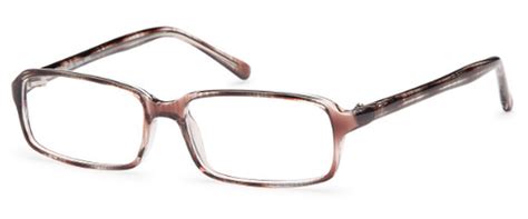 Capri Optics U 39 Eyeglasses
