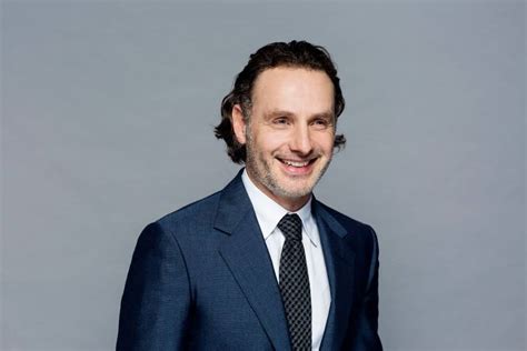 Andrew Lincoln Net Worth In 2022 - Birthday, Age, Height, Wife And Kids