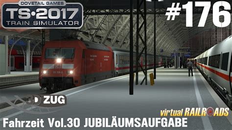 Let S Play Train Simulator Fps Dzug Fahrzeit Vol El